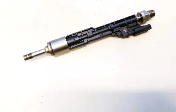 BMW 5 GT F07 Fuel injector 13647639994 1308052213