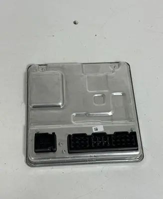 Audi A6 S6 C8 4K Other control units/modules 1EE937012A A3C11719610 1EE937012