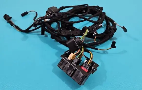 Skoda Karoq Tailgate/trunk wiring harness 57A971145B IMPRK1394077