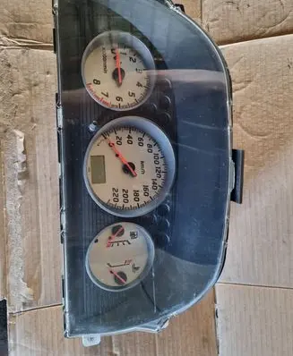 Nissan X-Trail T30 Speedometer (instrument cluster) T30SAE