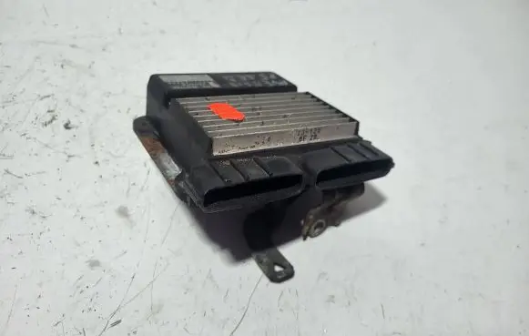 Toyota Avensis T250 Fuel injection control unit/module 8987120050 1310001261