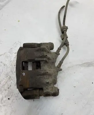 Fiat Ducato Front brake caliper