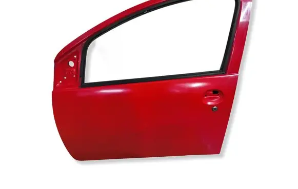 Peugeot 107 Front door 
