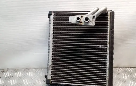 Jeep Patriot Air conditioning (A/C) radiator (interior) 