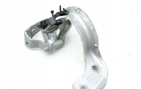 Audi A6 S6 C7 4G Tailgate/trunk/boot hinge 4G9827299