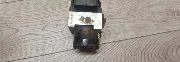 KIA Cerato ABS Pump 589202f000 956002f000
