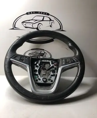 Opel Insignia A Steering wheel 13306885 75LVXG