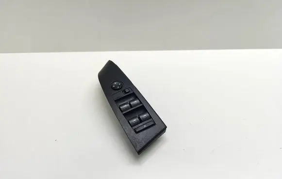 BMW 5 E60 E61 Electric window control switch 6951904 6951904AI03 391539