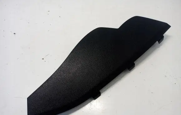 Nissan Leaf II (ZE1) Dashboard side end trim 684983NLOA