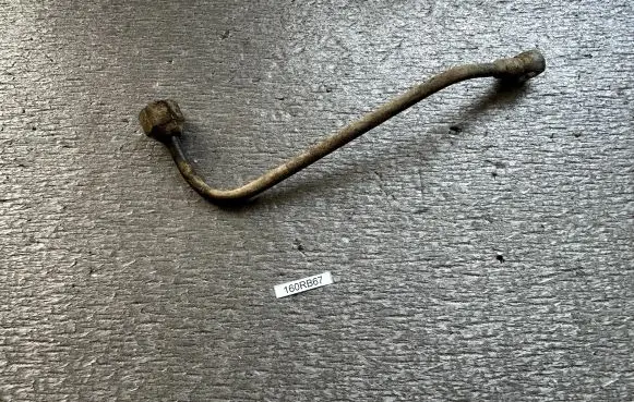 Nissan Patrol 160 Oil fill pipe 15108C6800