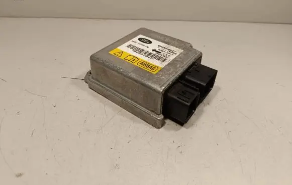 Land Rover Range Rover Sport L320 Airbag control unit/module AH2214D374AG
