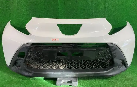 Toyota Aygo X Front bumper