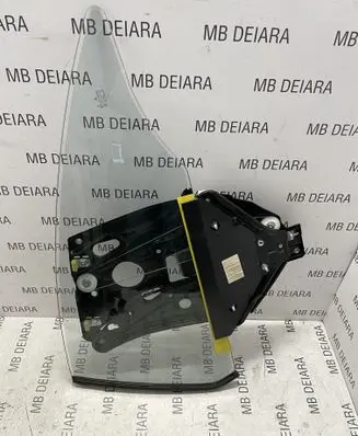 Mercedes-Benz S C217 Rear side window A2176700010