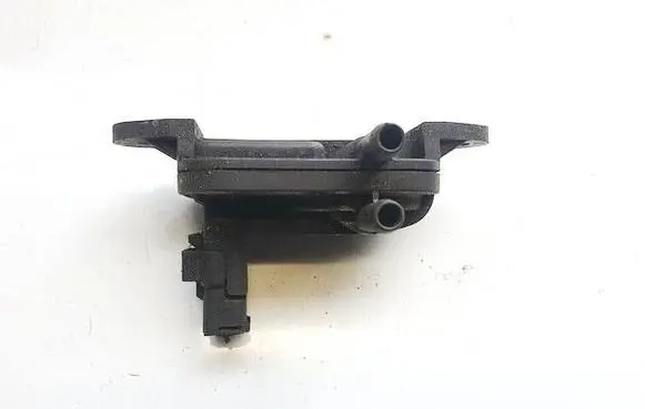 Peugeot 307 Air pressure sensor 9645022680