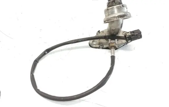 Exhaust gas temperature sensor