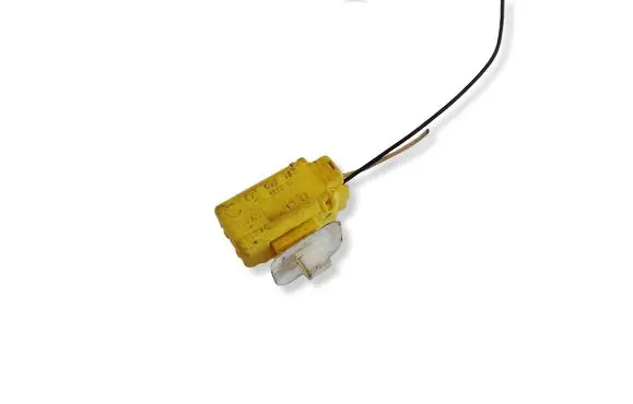 Volkswagen Sharan Front seatbelt 6X0972783
