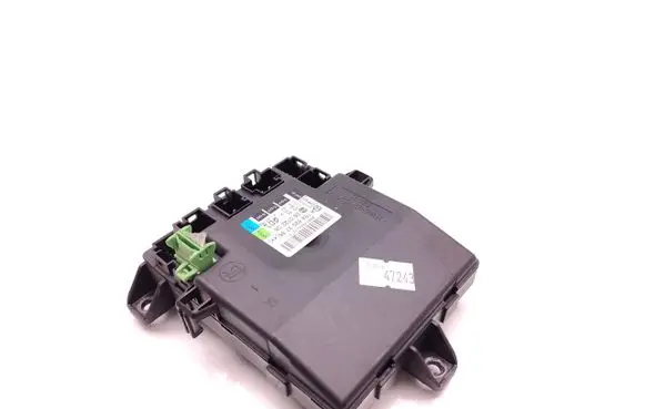 Mercedes-Benz R W251 Door control unit/module A1648203785