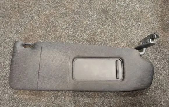 Audi TT Mk1 Sun visor