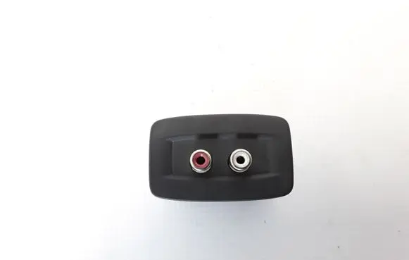 Renault Master III AUX in-socket connector 280230005R