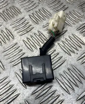 Lexus IS 220D-250-350 Seat control module 8750160010