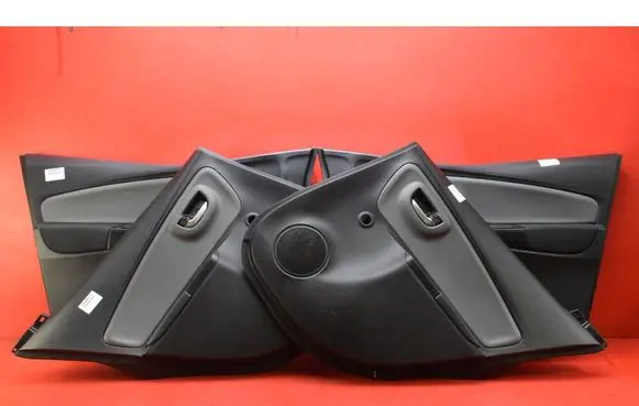 Toyota Yaris Interior set 