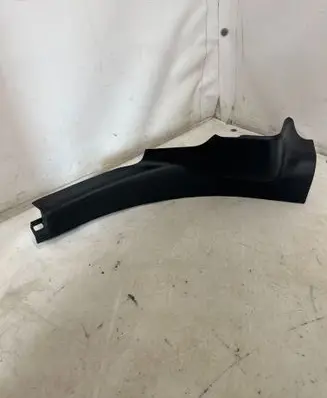 Maserati Ghibli Rear sill trim cover STP10363 6700113660