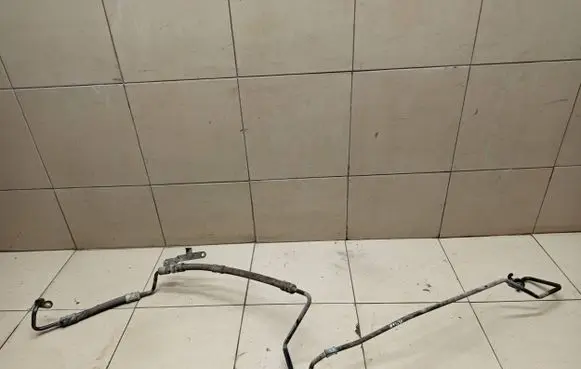 Volvo S60 Power steering hose/pipe/line