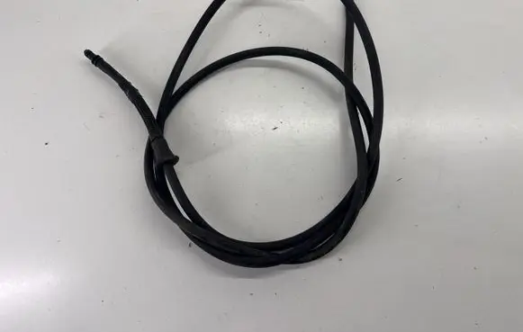 Jeep Grand Cherokee Windshield washer fluid hose 68285618AA