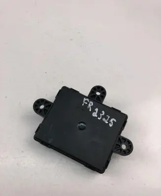 Volvo V40 Other control units/modules 31343873
