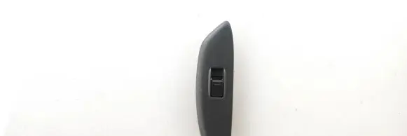 Toyota Yaris Electric window control switch