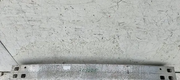 Mitsubishi Outlander Rear bumper support beam 