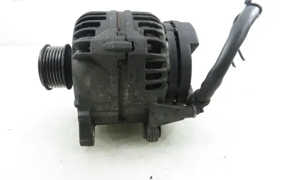 Seat Leon (1M) Generator/alternator 0124515010 028903028E