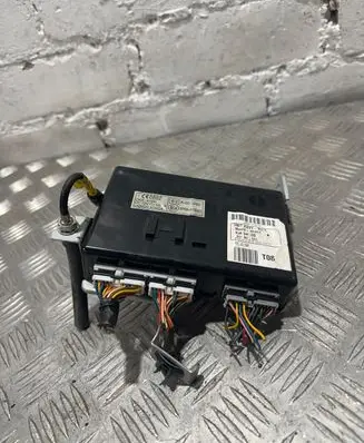 Other control units/modules