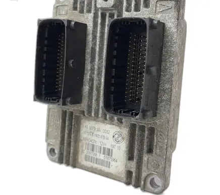 Other control units/modules