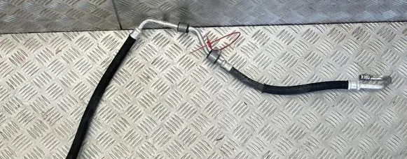 Renault Trafic III (X82) Power steering hose/pipe/line 497254803