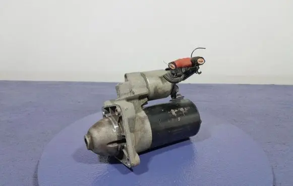 Fiat Punto (199) Starter motor 51804744