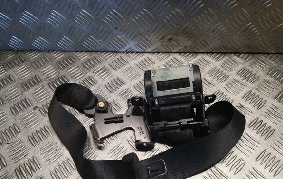 Mercedes-Benz A W169 Middle seatbelt (rear) A1698605485 1698605485