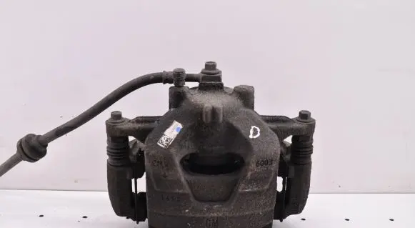 Opel Mokka X Front brake caliper