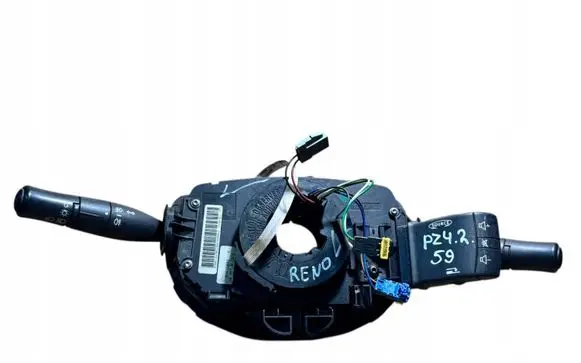 Renault Megane II Wiper turn signal indicator stalk/switch 8200216450 61835988