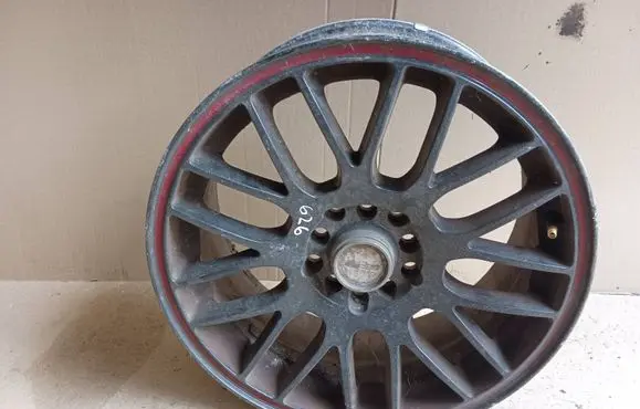 Mercedes-Benz Vito Viano W639 R16 alloy rim 