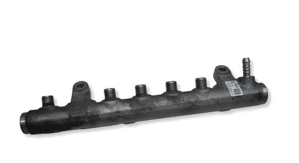 Volkswagen PASSAT B6 Fuel main line pipe 03L089G