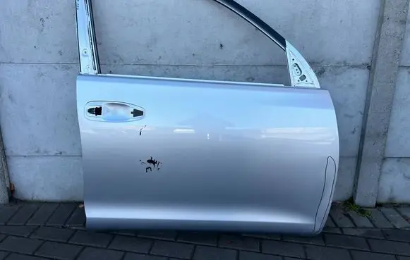 Toyota Land Cruiser (J150) Front door