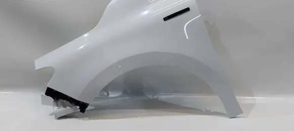 Mercedes-Benz Citan II Fender