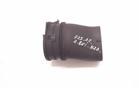 BMW X3 F25 Air intake duct part 7601870 70380593 51750610