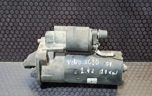 Volvo XC90 Starter motor 0001109252