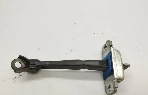 Hyundai Veloster Rear door check strap stopper