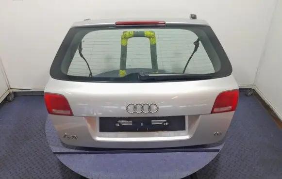 Audi A3 S3 A3 Sportback 8P Tailgate/trunk/boot lid 