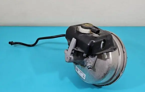 Audi A7 S7 4G Brake booster 4G1612103G IMPRK1477000