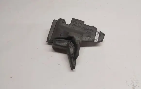 Volkswagen Sharan Front sound insulation 7N0864725A