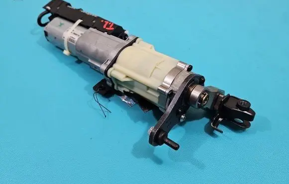 Audi Q5 SQ5 Tailgate/trunk/boot lift motor 8R0827851 IMPRK1486440